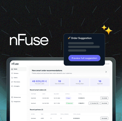 nFuse case study